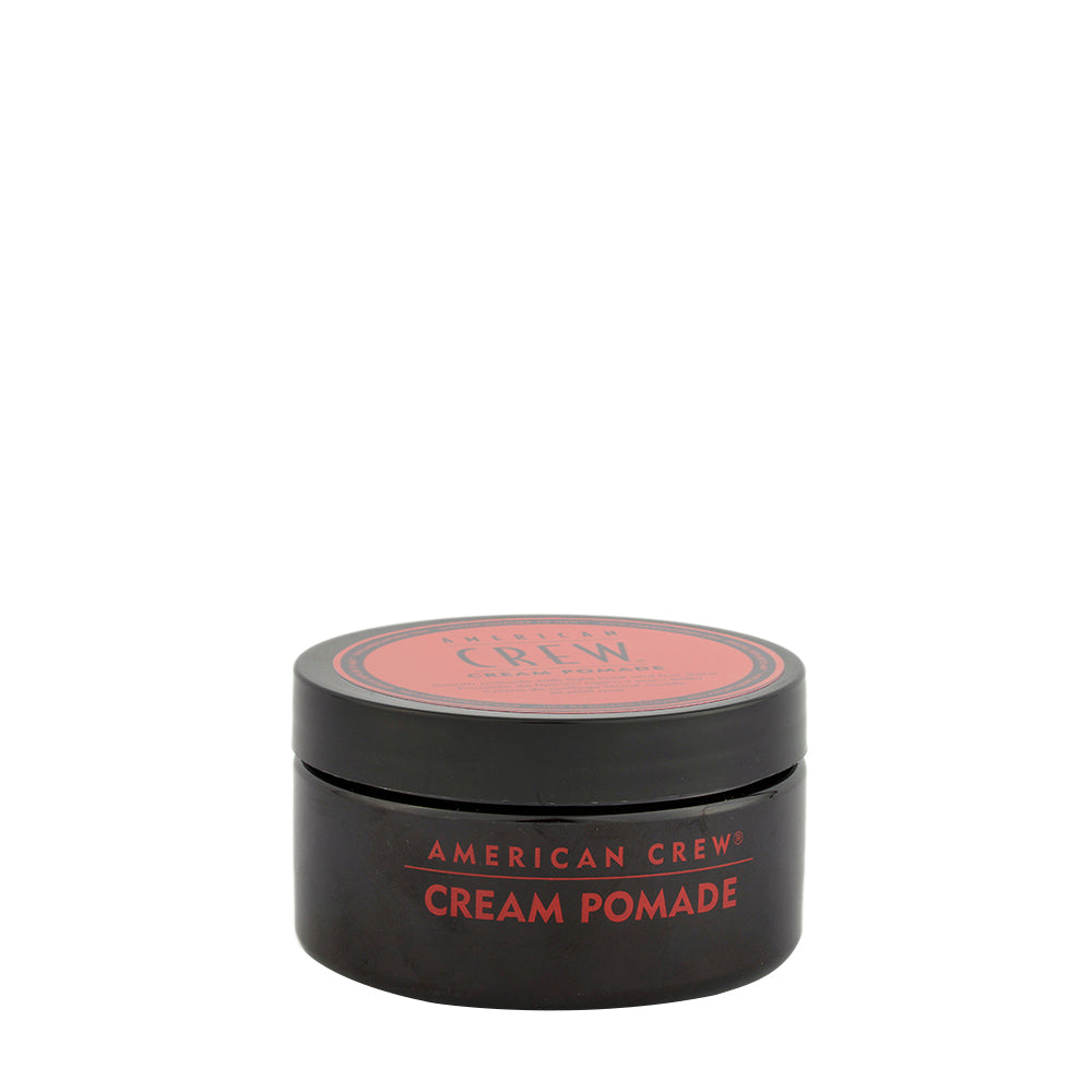 American Crew Cream Pomade 85g - cera in crema