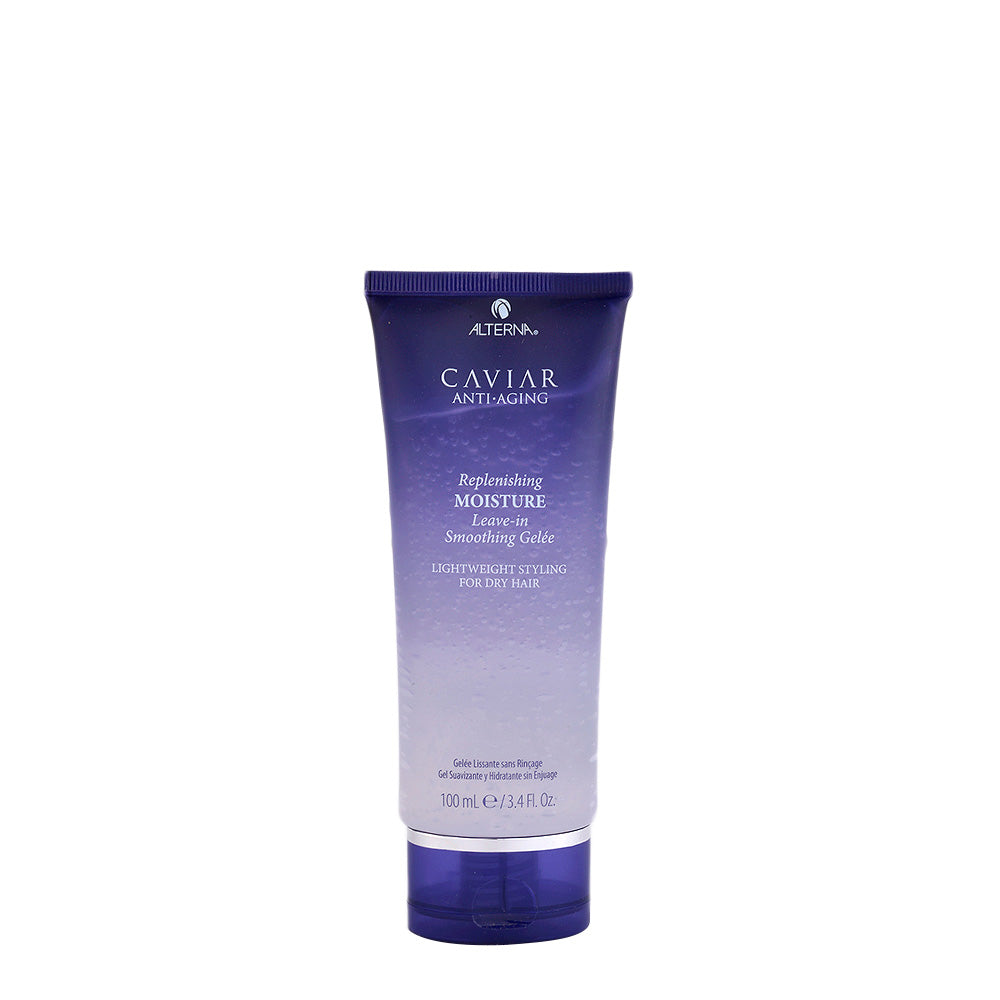 Alterna Caviar Anti-Aging Replenishing Moisture Leave-In Smoothing Gelée 100ml