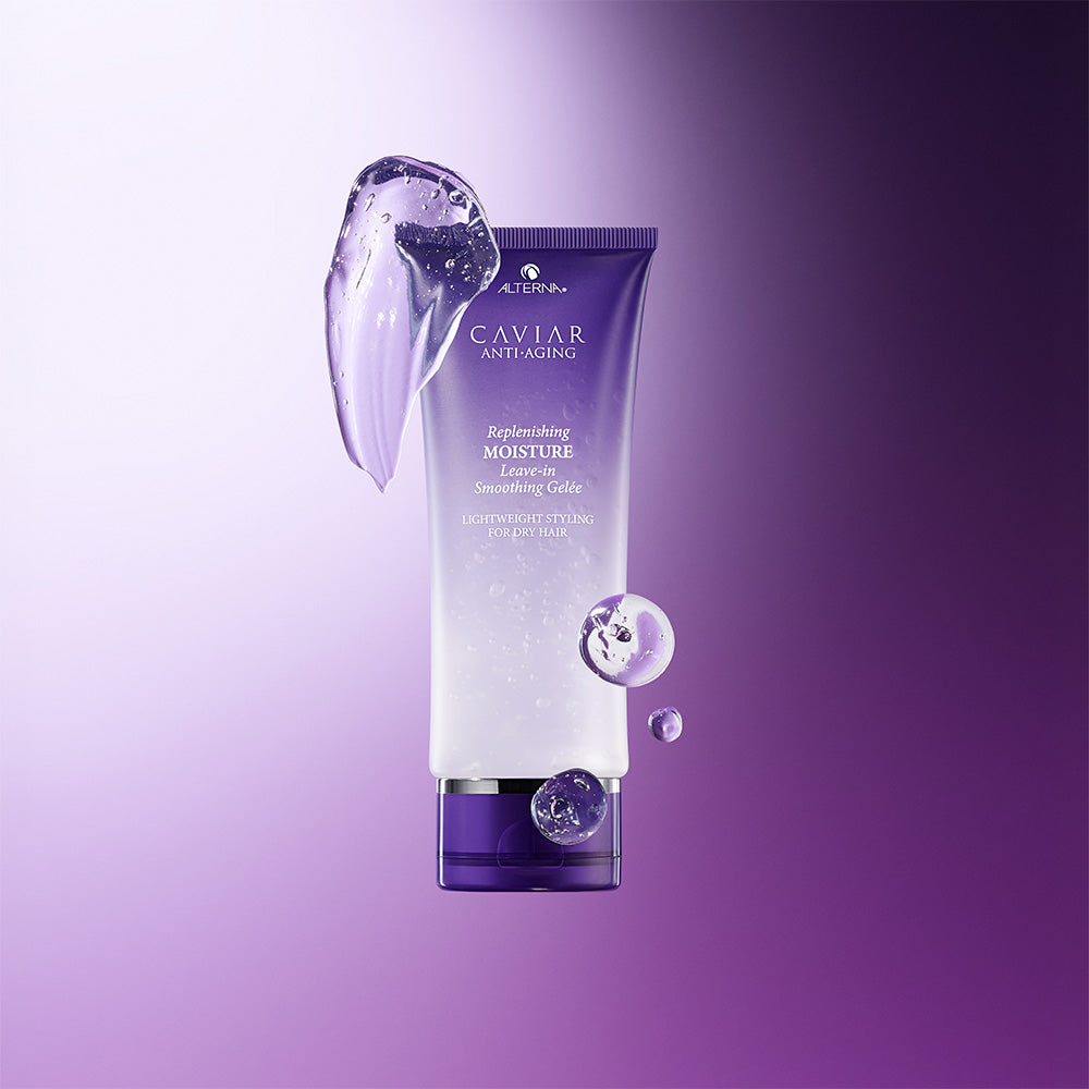 Alterna Caviar Anti-Aging Replenishing Moisture Leave-In Smoothing Gelée 100ml