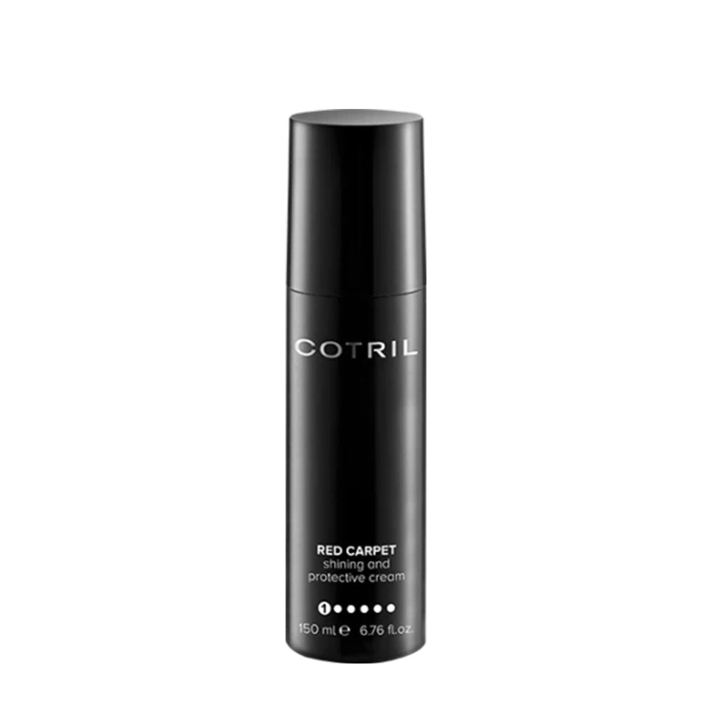 Cotril Red Carpet Shining And Protective Cream 150ml - crema illuminante