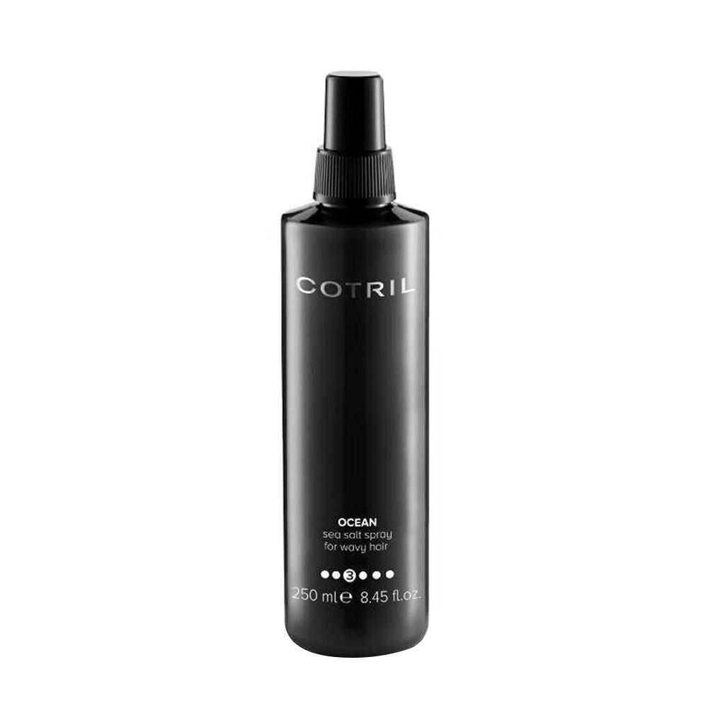 Cotril Styling Ocean Sea Salt Spray 250ml - spray effetto beach waves