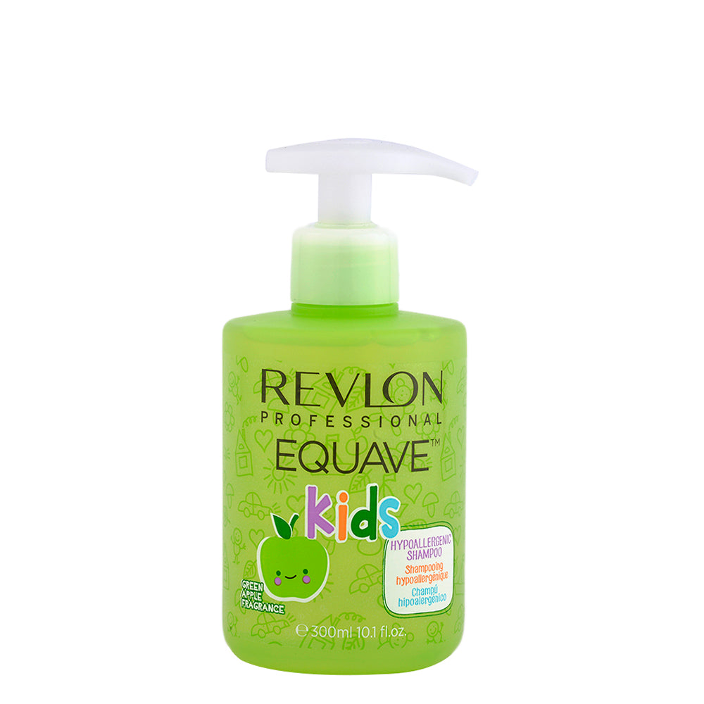 Revlon Equave Kids Hypoallergenic Shampoo 300ml