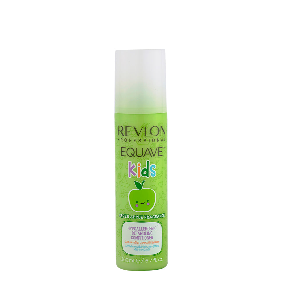 Revlon Equave Kids Hypoallergenic Detangling Conditioner 200ml