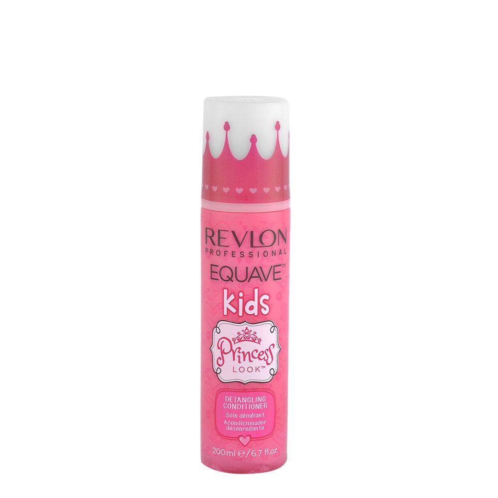 Revlon Equave Kids Princess Look Detangling Conditioner 200ml