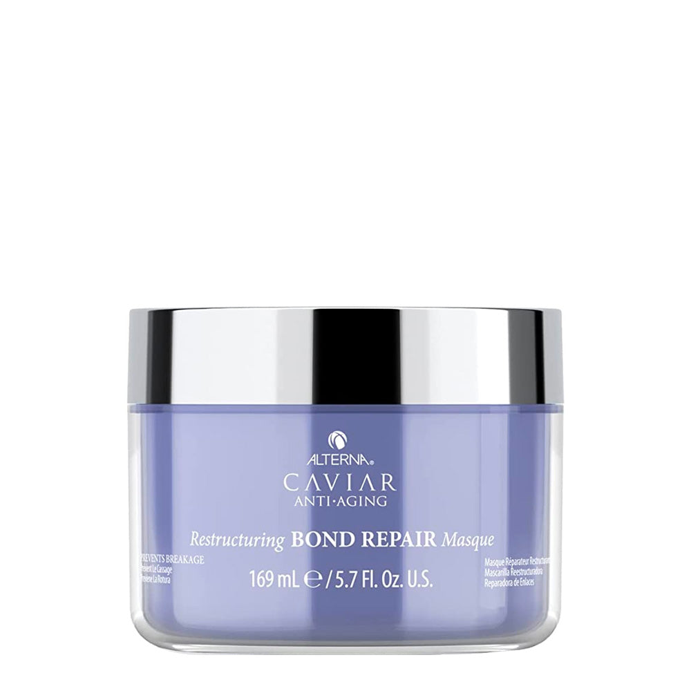 Alterna Caviar Anti-Aging Restructuring Bond Repair Masque 169ml - maschera