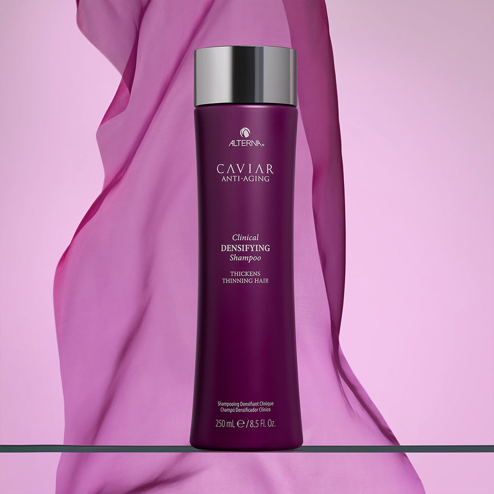 Alterna Caviar Anti-Aging Clinical Densifying Shampoo 250ml