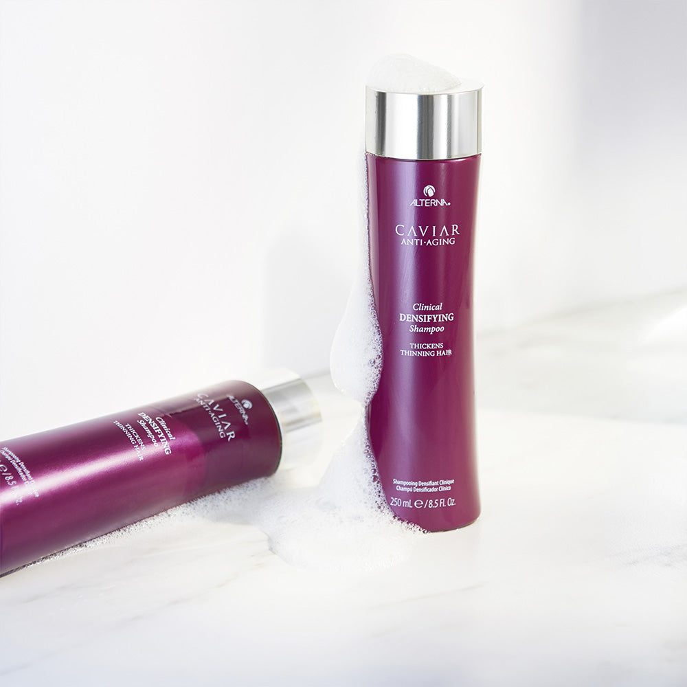 Alterna Caviar Anti-Aging Clinical Densifying Shampoo 250ml