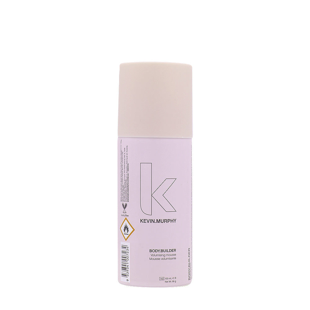 Kevin Murphy Body Builder Volumising Mousse 100ml - schiuma volumizzante