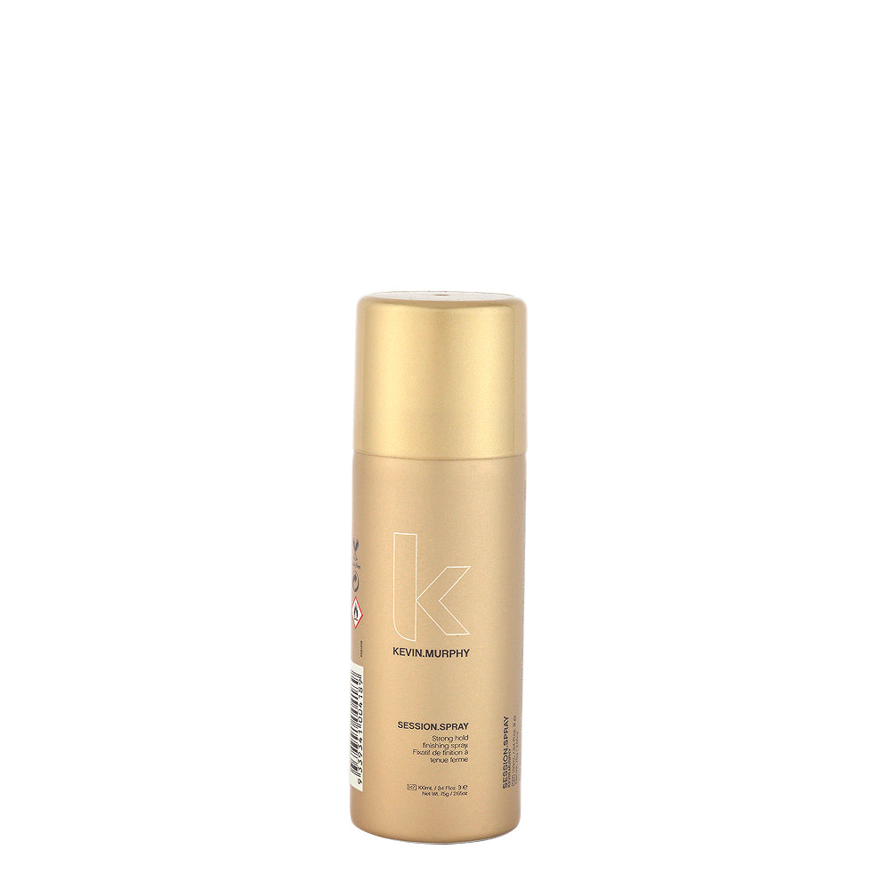 Kevin Murphy Session Spray Strong Hold Finishing Spray 100ml - lacca forte