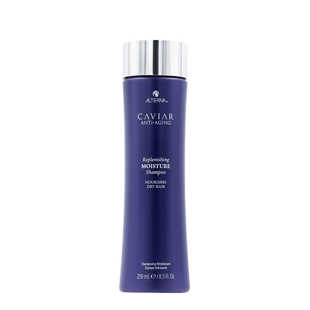Alterna Caviar Anti-Aging Replenishing Moisture Shampoo 250ml -shampoo idratante