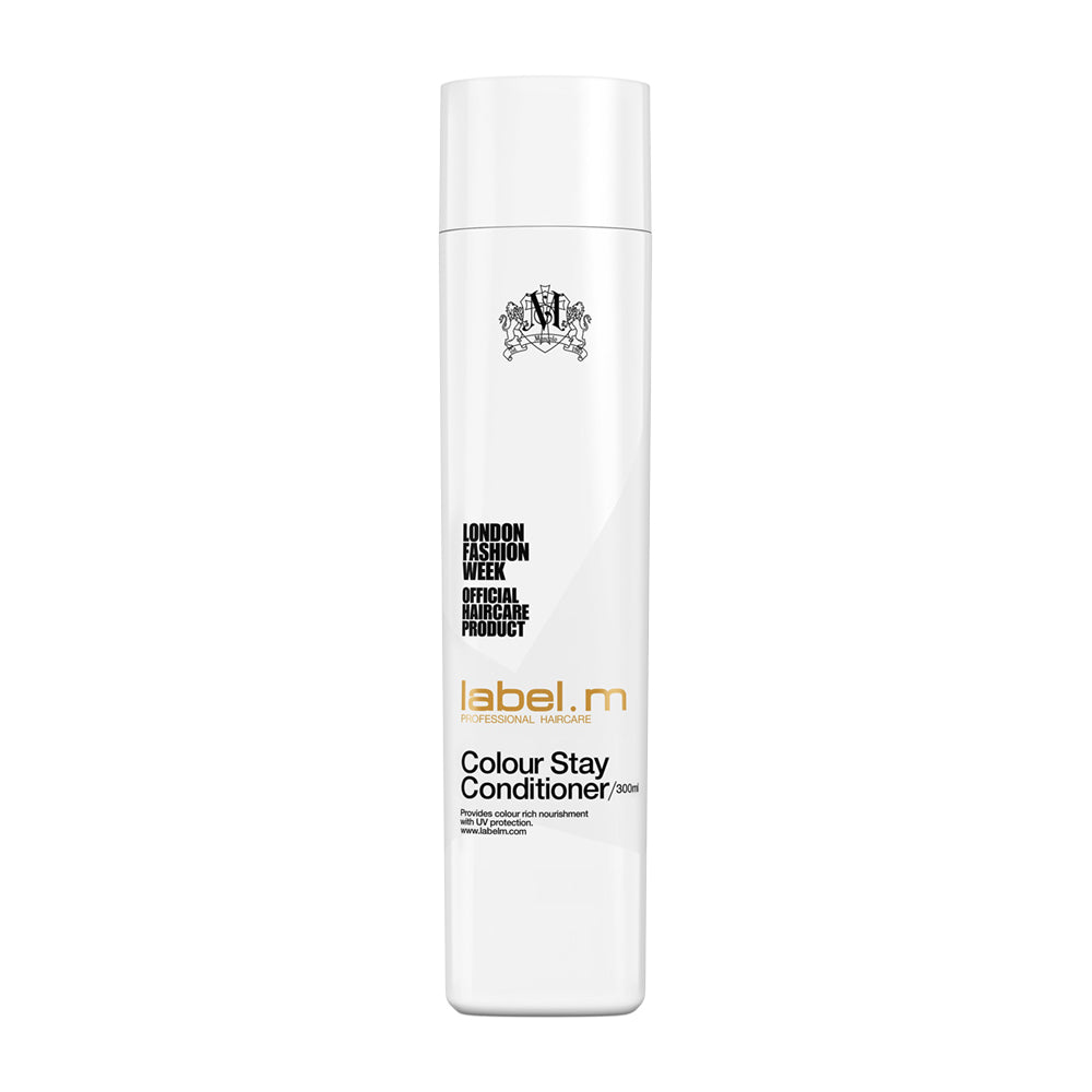 Label.M Condition Colour stay conditioner 300ml - balsamo per capelli colorati