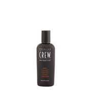 American crew Classic 3 in 1 100ml - shampoo, balsamo e bagnoschiuma