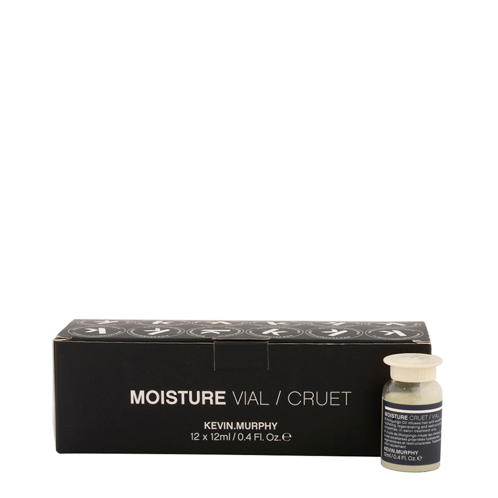 Kevin Murphy Treat. me Moisture vial cruet 12x12ml - fiale idratanti