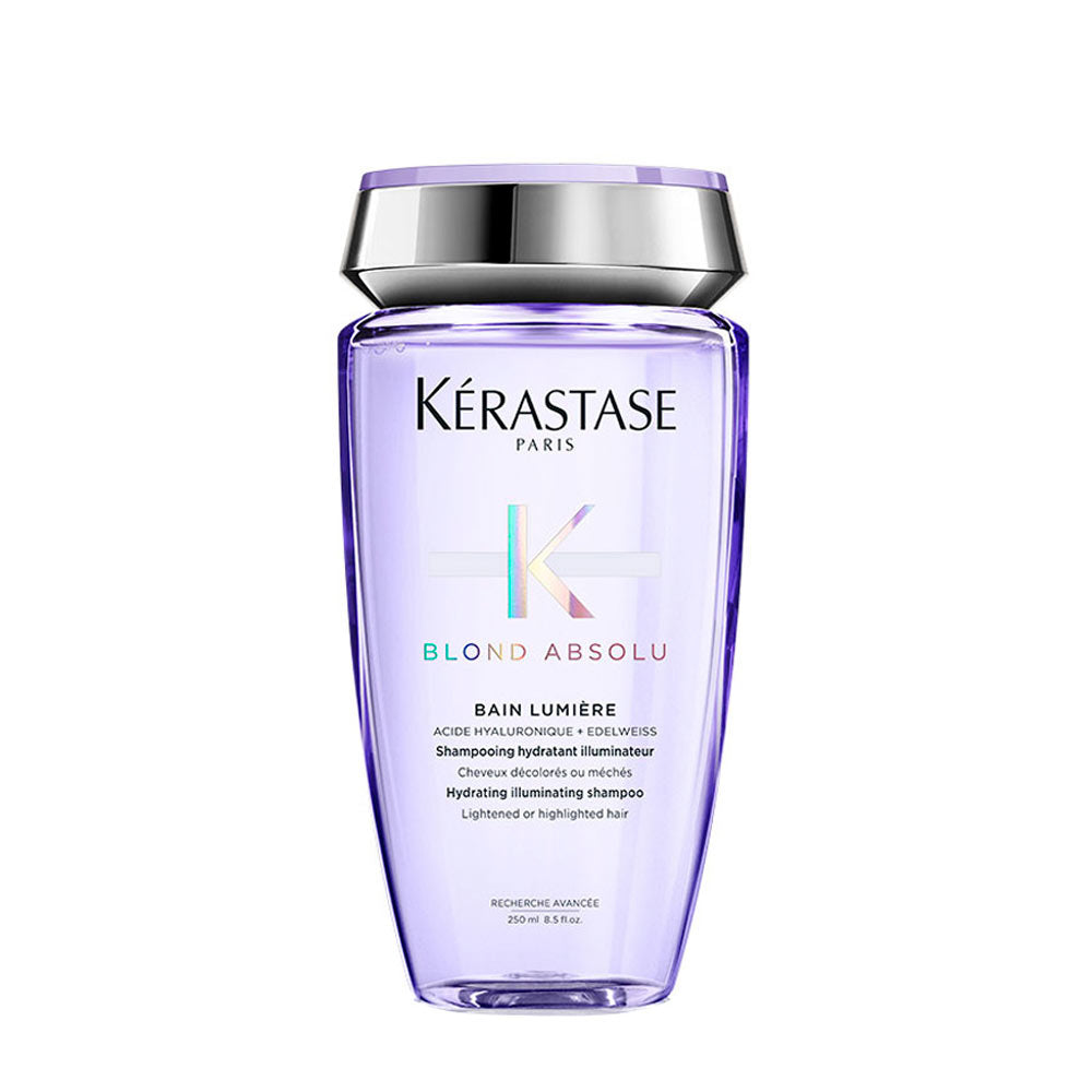 Kerastase Blond Absolu Bain Lumière 250ml -  shampoo illuminante capelli biondi