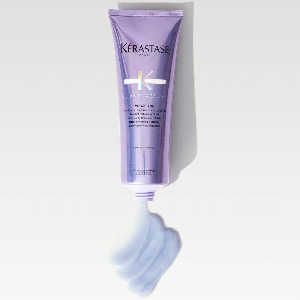 Kerastase Blond Absolu Cicaflash 250ml - balsamo fortificante idratante capelli biondi