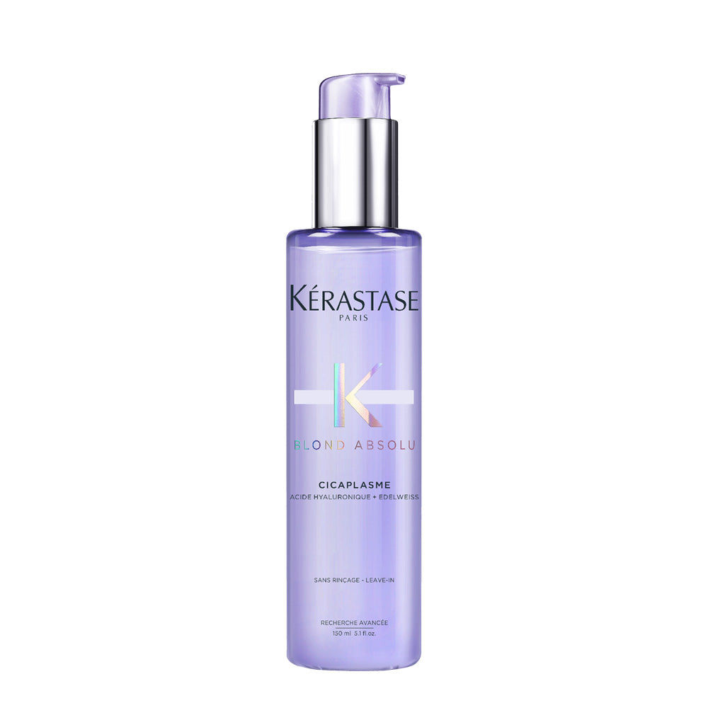 Kerastase Blond Absolu Cicaplasme 150ml - siero ristrutturante termoprotettore