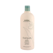 Aveda Shampure Nurturing Shampoo 1000ml -  shampoo aroma calmante