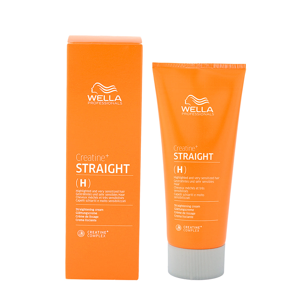 Wella Creatine+ Straight H 200ml