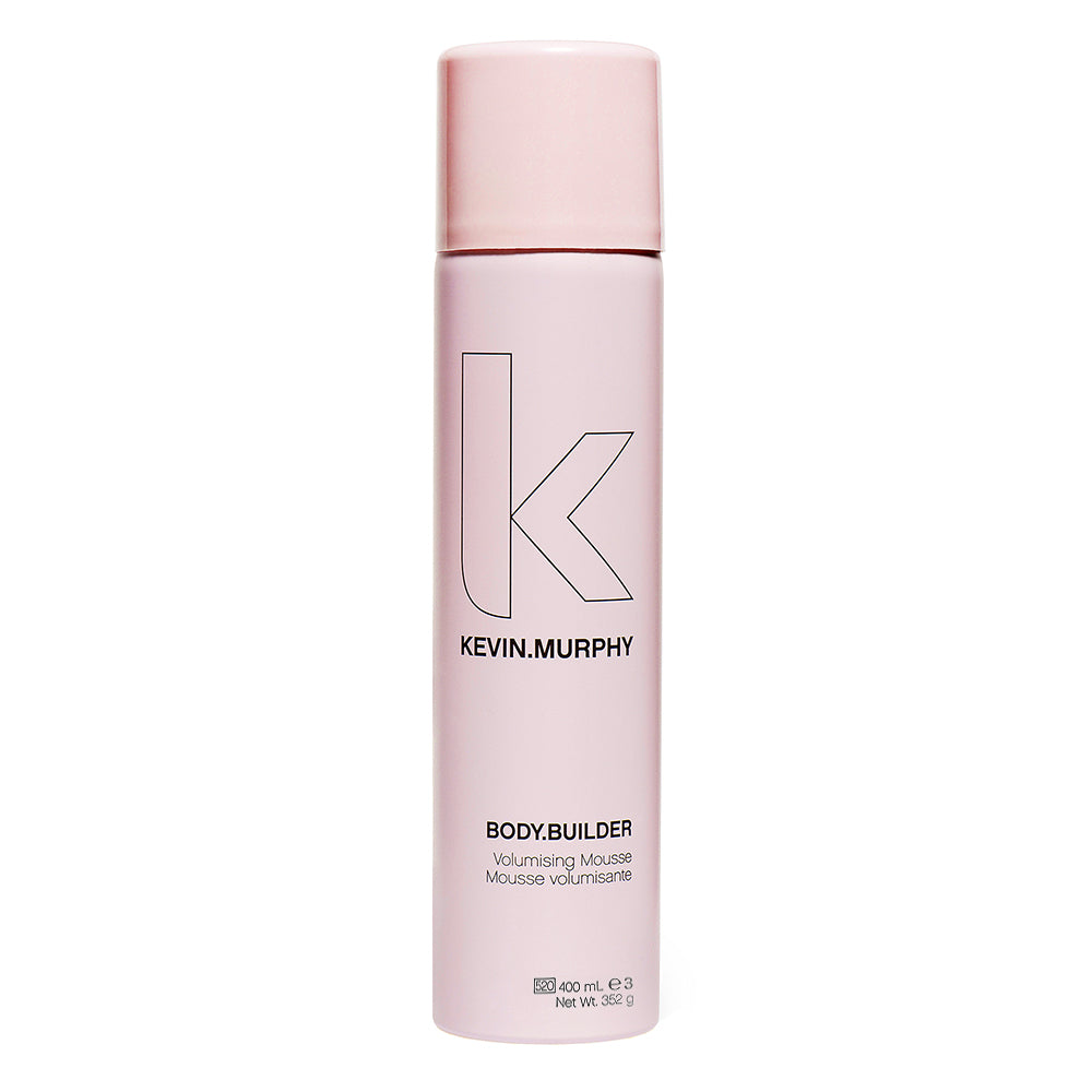 Kevin Murphy Body Builder Volumising Mousse 350ml - schiuma volumizzante