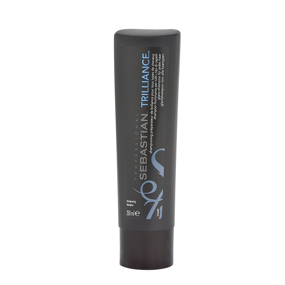 Sebastian Foundation Trilliance Shampoo 250ml - shampoo illuminante