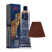 Wella Koleston Perfect Me+ Deep Browns 7/77 Biondo Medio Sabbia Intenso 60ml