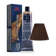 Wella Koleston Perfect Me+ Deep Browns 6/7 Biondo Scuro Sabbia 60ml