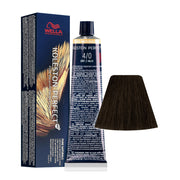 Wella Koleston Perfect Me+ Pure Naturals 4/0 Castano Medio Intenso 60ml