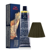 Wella Koleston Perfect Me+ Rich Naturals 5/2 Castano Chiaro Matt 60ml