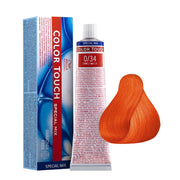 Wella Color Touch Special Mix 0/34 Oro Ramato 60ml