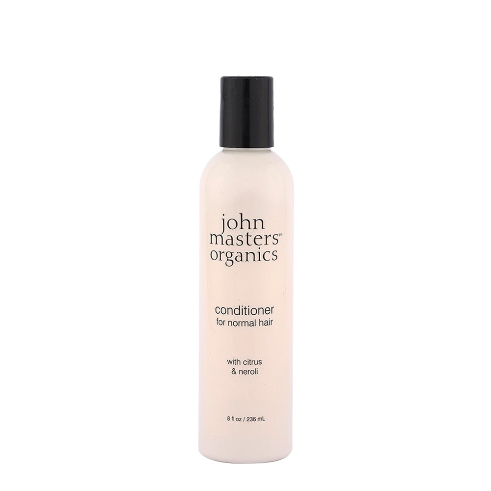 John Masters Organics Conditioner For Normal Hair With Citrus & Neroli 236ml