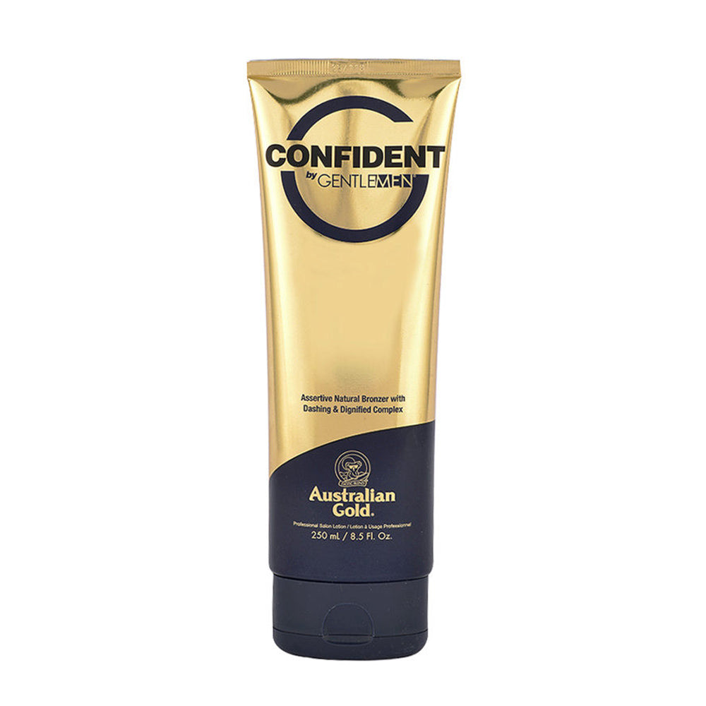 Australian Gold Confidente By Gentleman 250ml - cosmetico solare anti-age