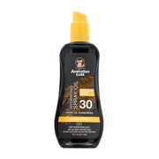 Australian Gold SPF30 Spray Oil Sunscreen 237ml -spray protezione