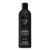 Alfaparf Milano Blends Of Many Energizing Low Shampoo 250ml-shampoo energizzante