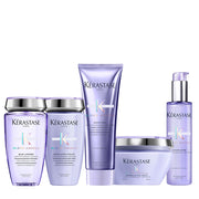 Kerastase Blond Absolu Kit Completo Capelli Biondi e Decolorati