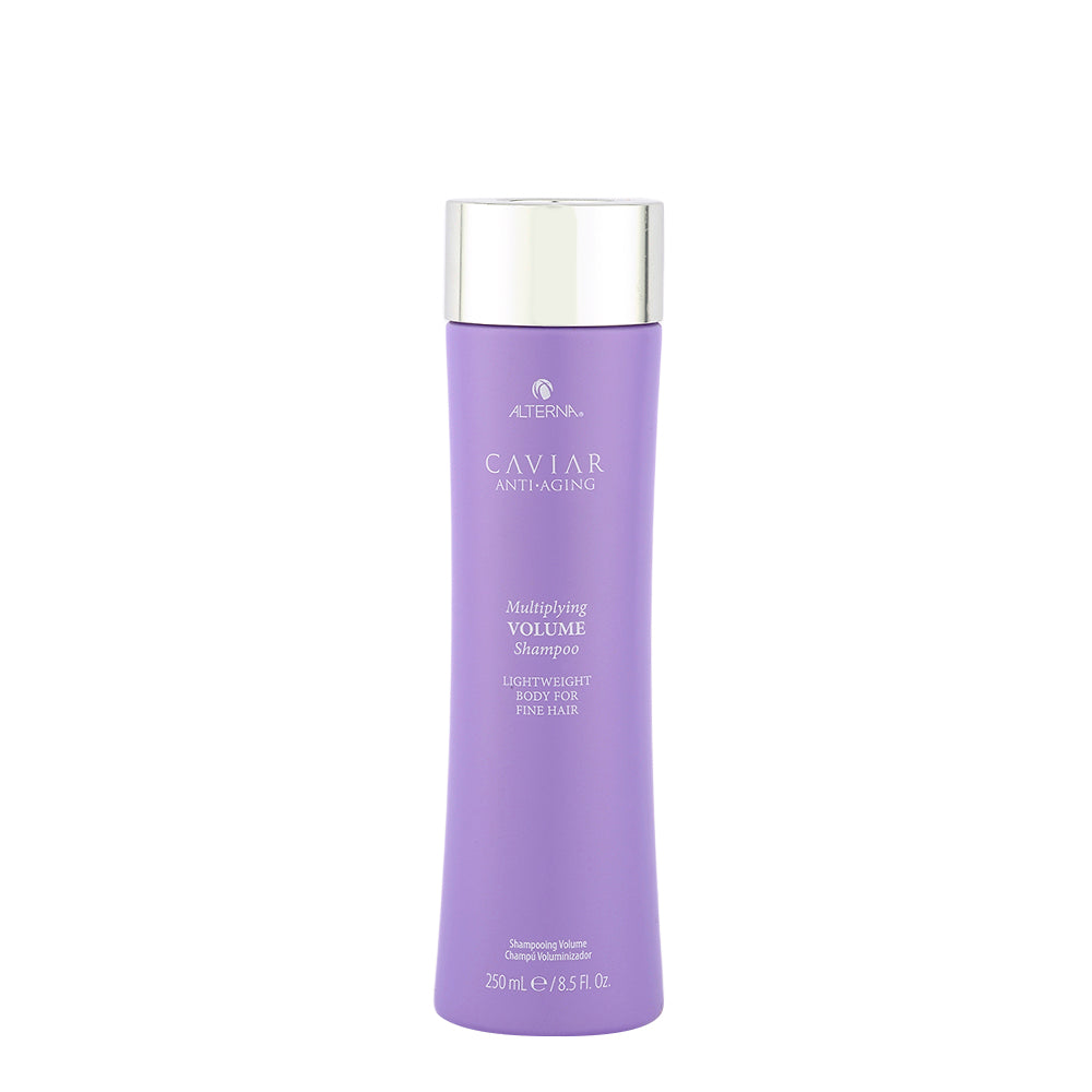 Alterna Caviar Anti-Aging Multiplying Volume Shampoo 250ml