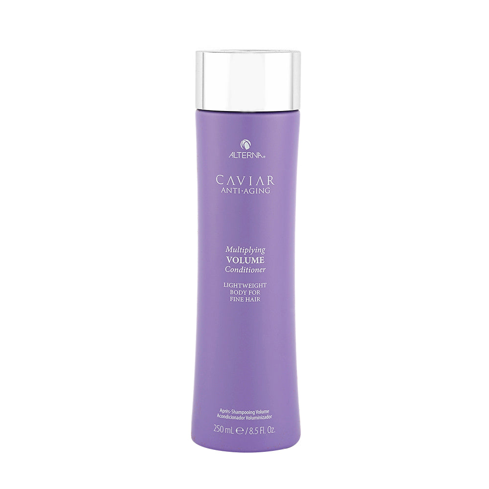 Alterna Caviar Anti-Aging Multiplying Volume Conditioner 250ml