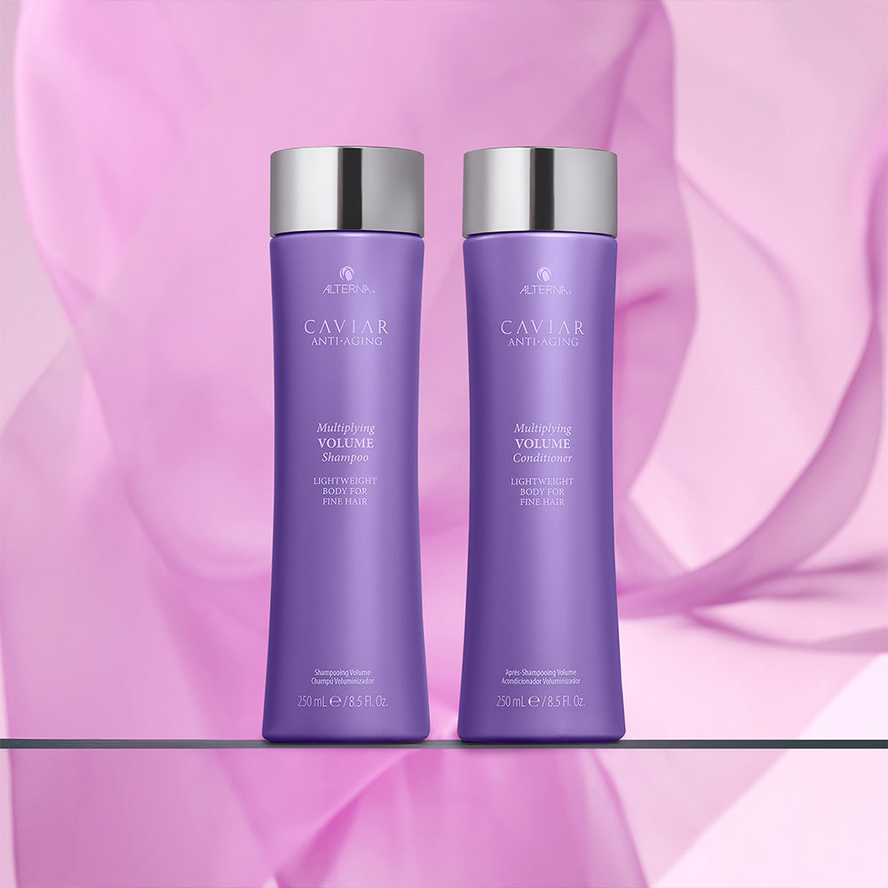 Alterna Caviar Anti-Aging Multiplying Volume Conditioner 250ml