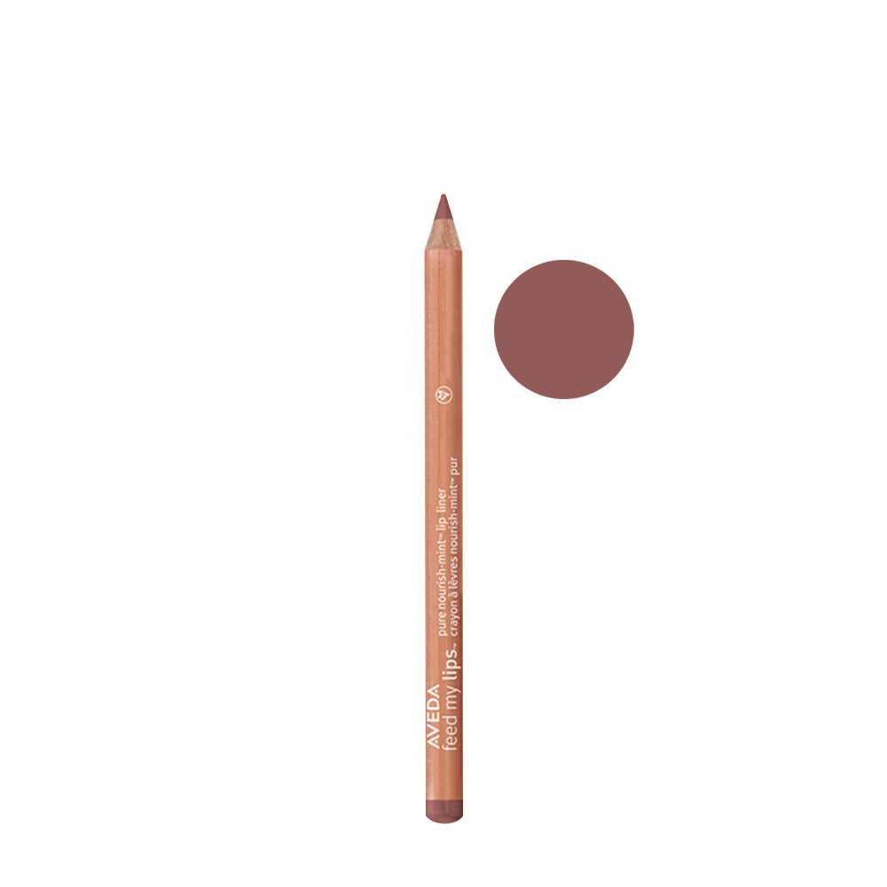 Aveda Feed My Lips  Liner Chestnut 04, 1.14gr - matita labbra