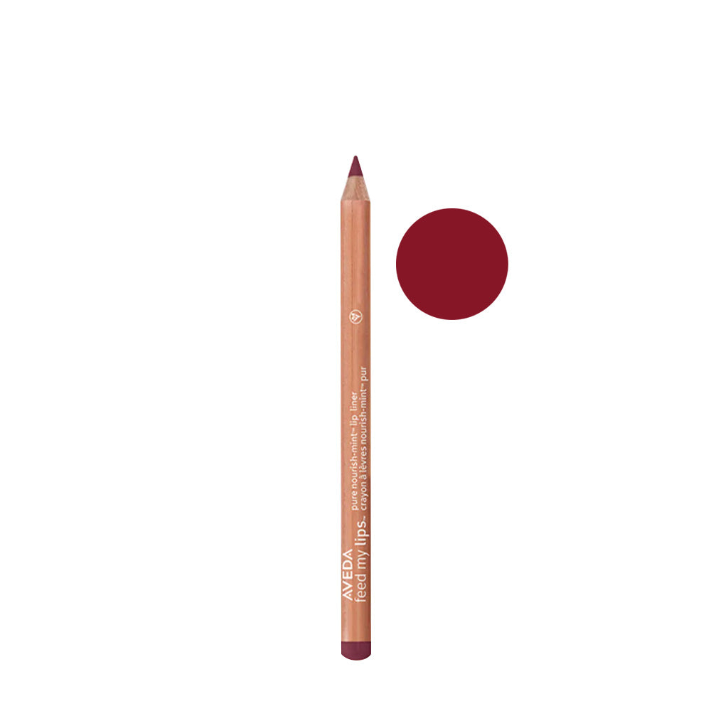 Aveda Feed My Lips  Liner Pomegranate 07, 1.14gr  - matita labbra
