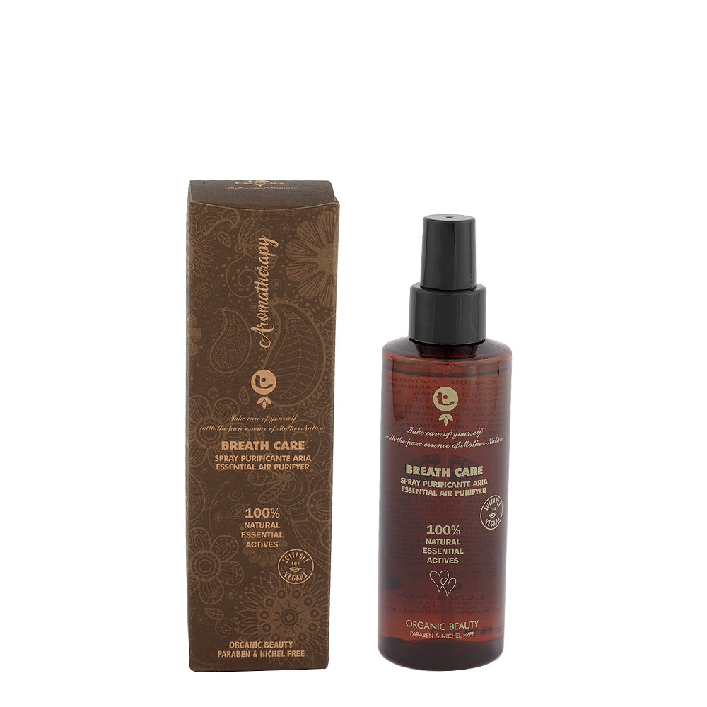 Tecna Breath care Air Purifyer 150ml - spray purificante aria