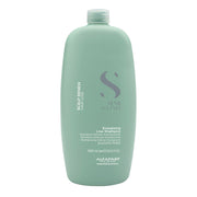 Alfaparf Milano Semi Di Lino Scalp Renew Energizing Low Shampoo 1000ml - shampoo