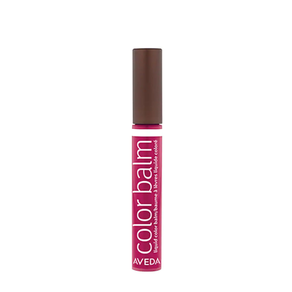 Aveda Feed My Lips Lip Gloss Color Balm Snapdragon 06, 10ml