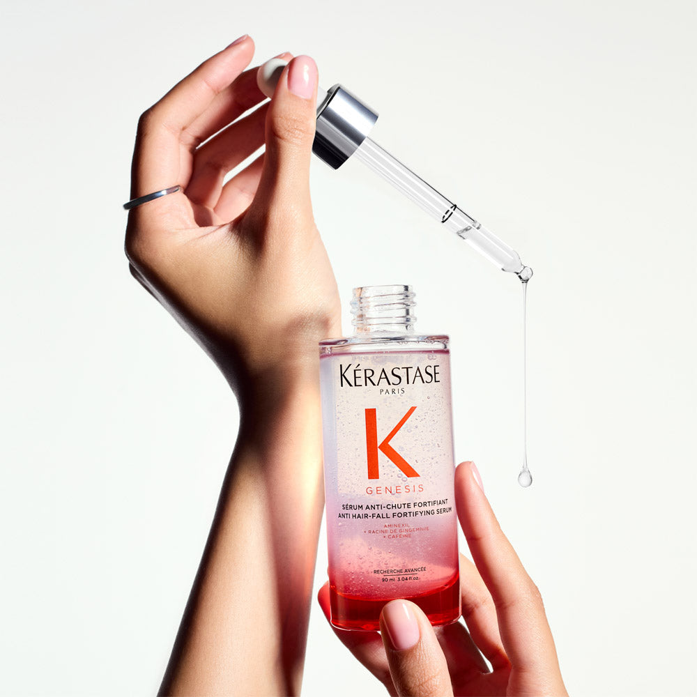 Kerastase Genesis Serum Anti-Chute Fortifiant 90ml - siero anticaduta rinforzante capelli deboli