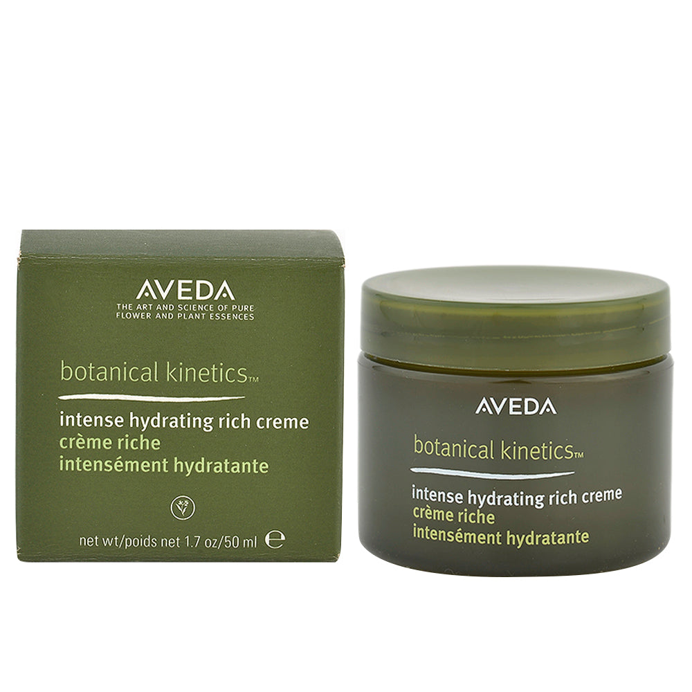Aveda Botanical Kinetics Intense Hydrating Rich Creme 50ml