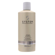 System Professional Repair Shampoo Rinforzante Capelli Danneggiati 500ml