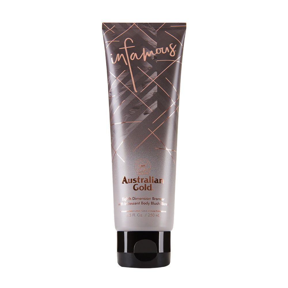 Australian Gold  Classic Come Back Infamous 250ml - cosmetico solare anti-age