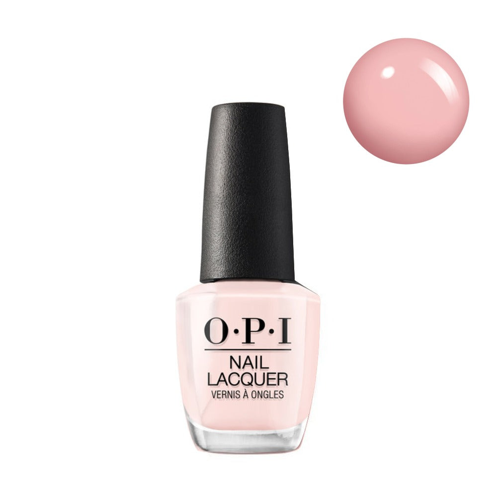 OPI Nail Lacquer NL S96 Sweet Heart 15ml - smalto per unghie