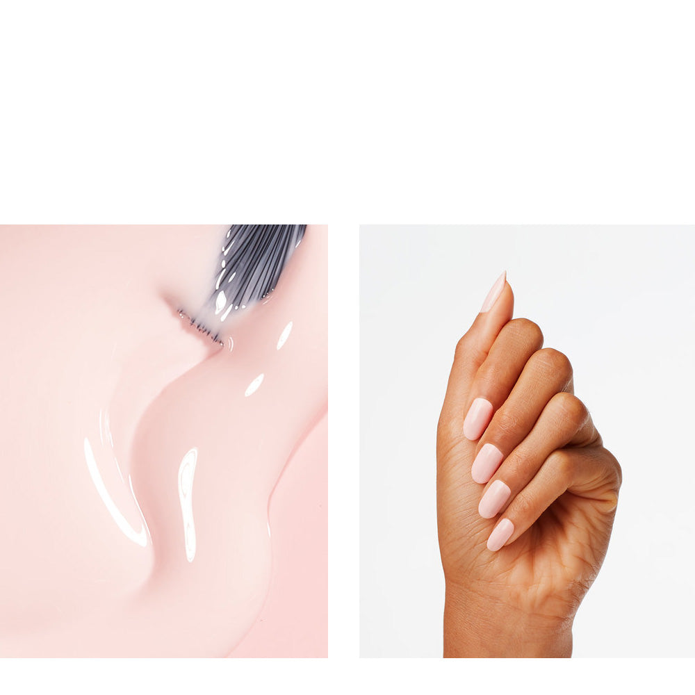 OPI Nail Lacquer NL S96 Sweet Heart 15ml - smalto per unghie