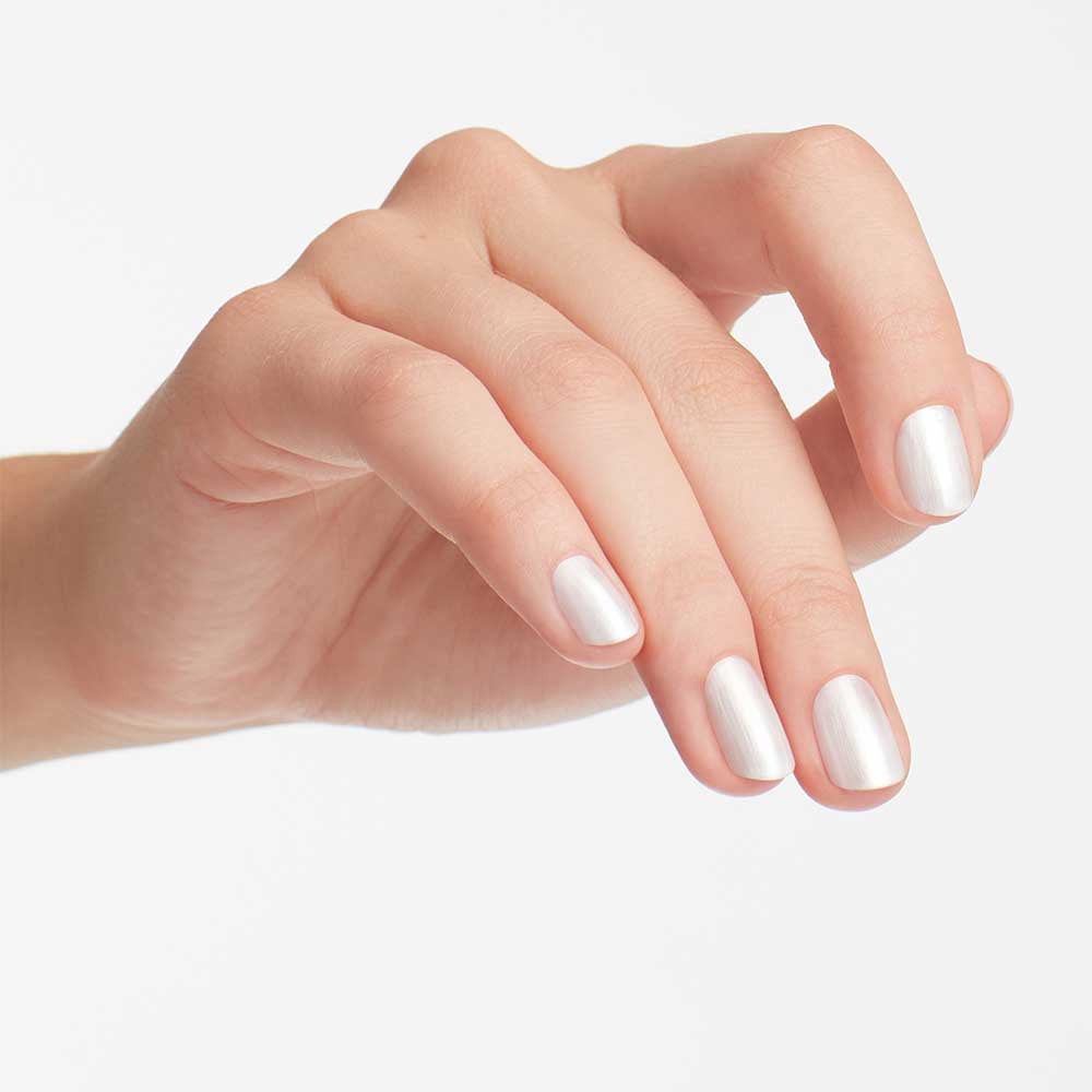 OPI Nail Lacquer NL L03 Kyoto Pearl 15ml - smalto per unghie