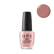 OPI Nail Lacquer NL A15 Dulce de Leche 15ml   - smalto per unghie